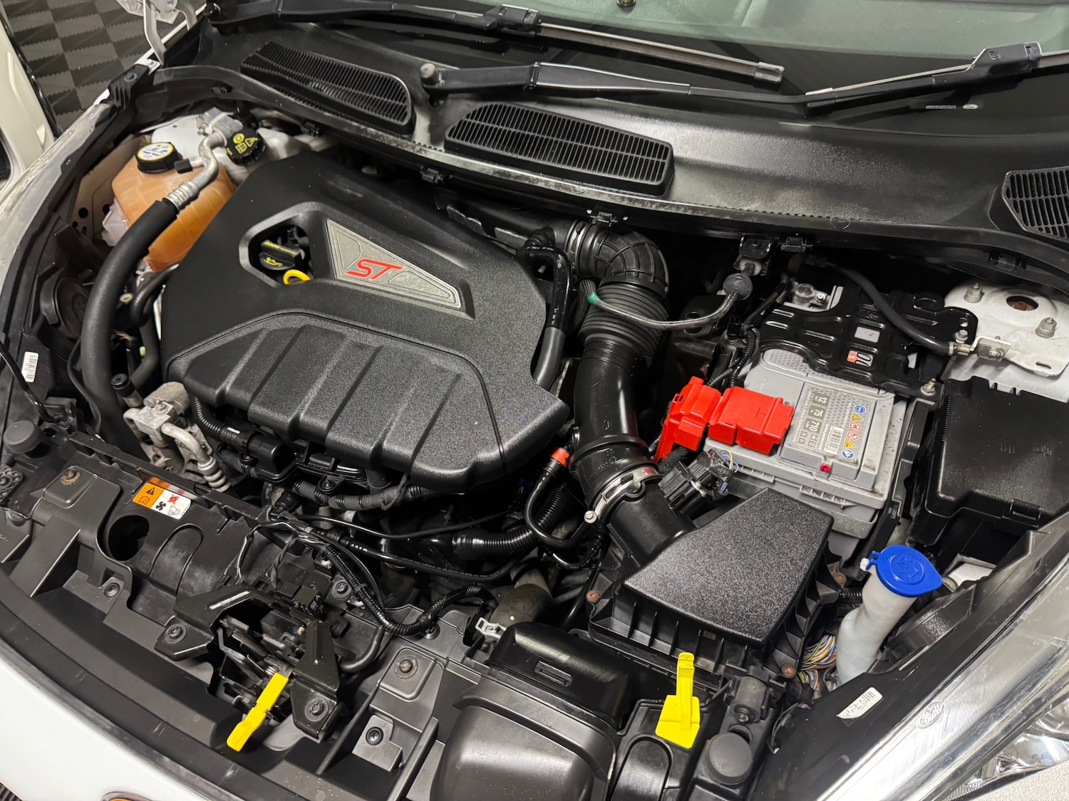 Vehicle 86
