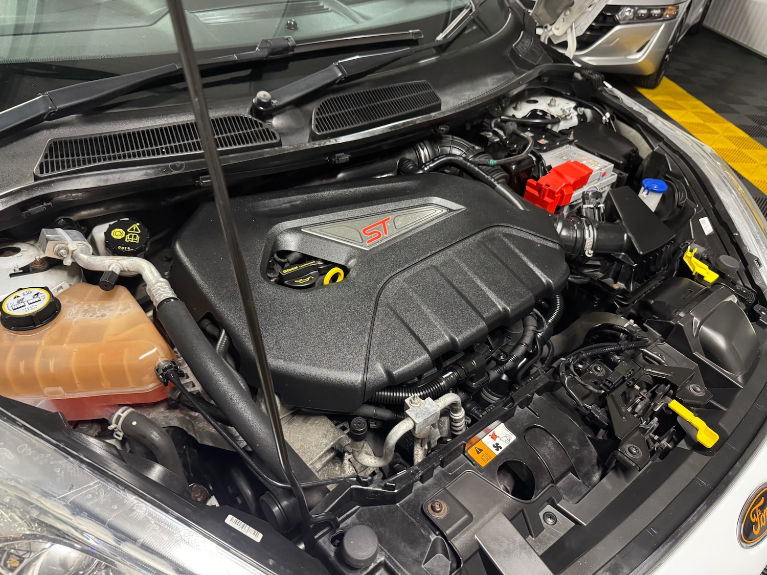Vehicle 87