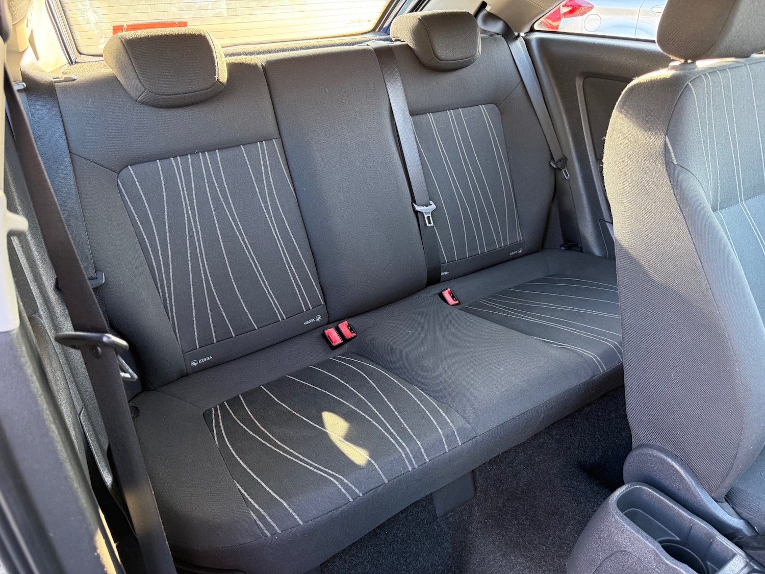 Used Vauxhall Corsa 2007 for sale - 76651125: Photo 11