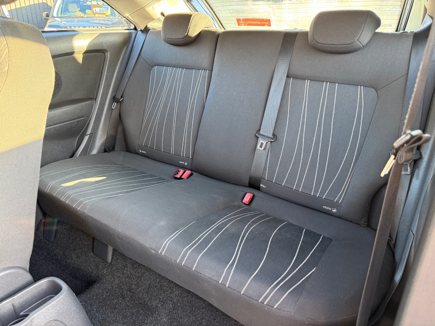 Used Vauxhall Corsa 2007 for sale - 76651125: Photo 15