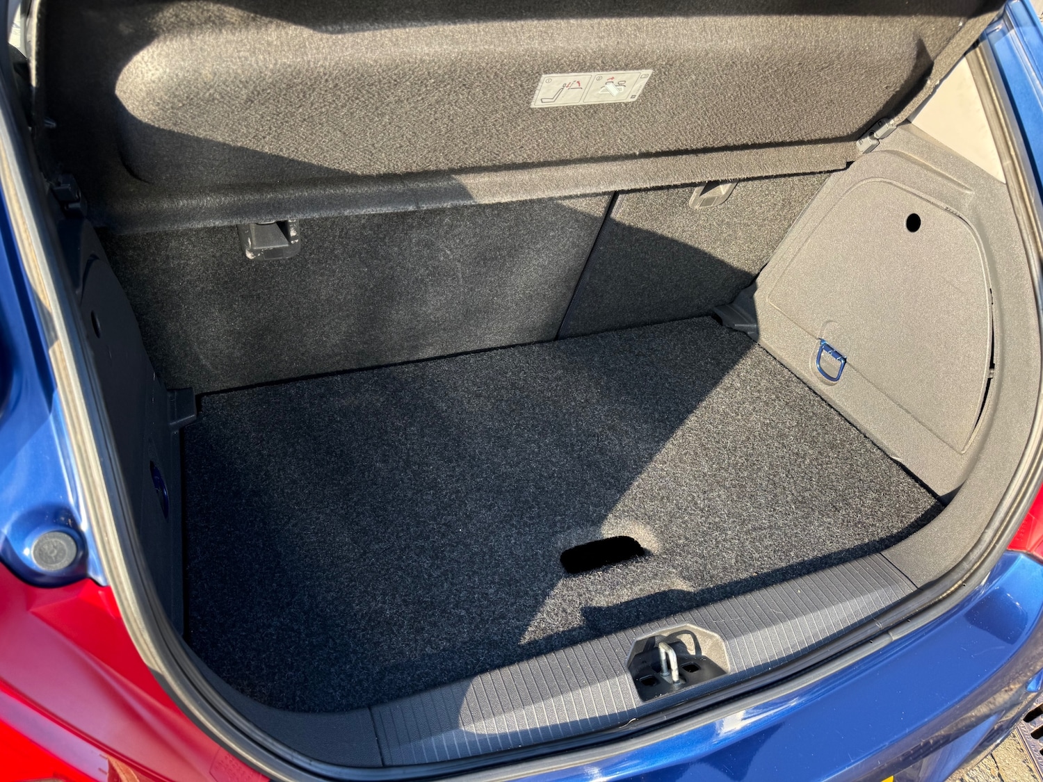 Used Vauxhall Corsa 2007 for sale - 76651125: Photo 18