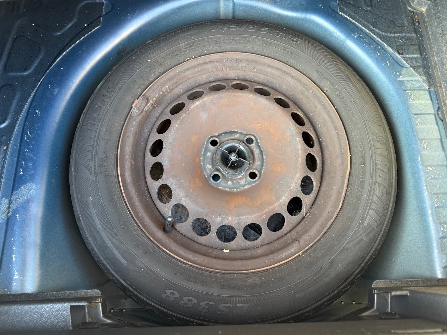 Used Vauxhall Corsa 2007 for sale - 76651125: Photo 19