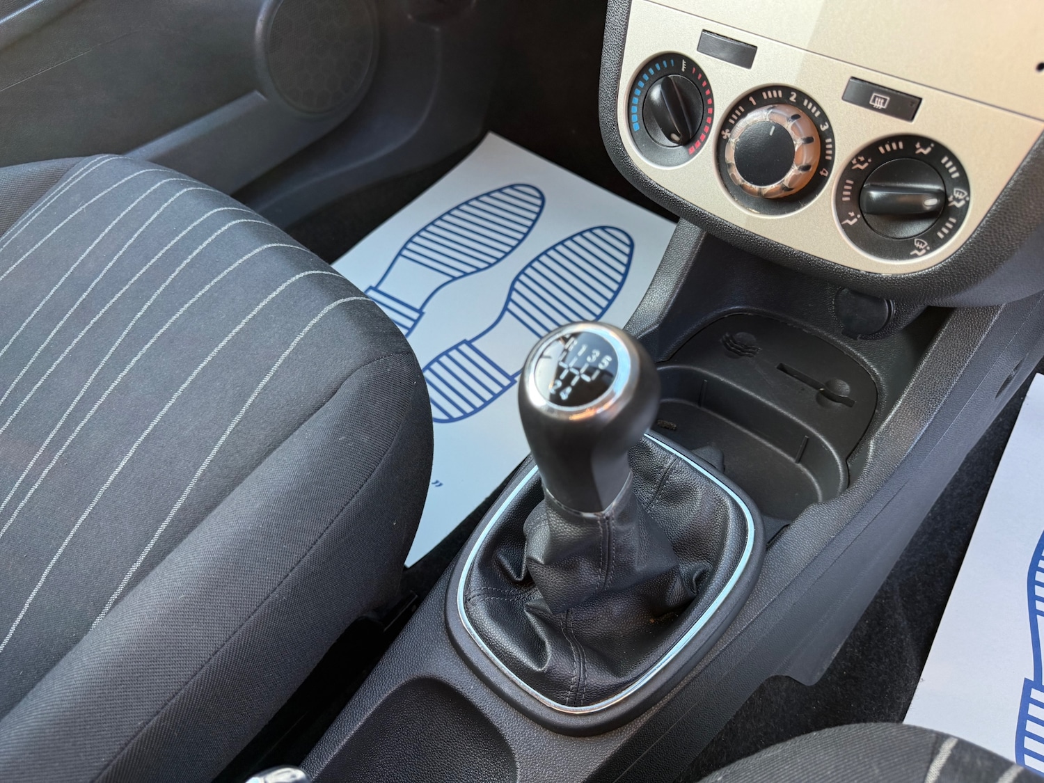 Used Vauxhall Corsa 2007 for sale - 76651125: Photo 23