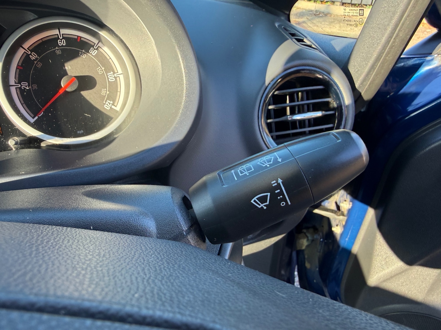 Used Vauxhall Corsa 2007 for sale - 76651125: Photo 26