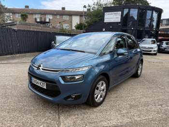 2014 (64) - 1.6 e-HDi 115 Airdream VTR+ 5dr