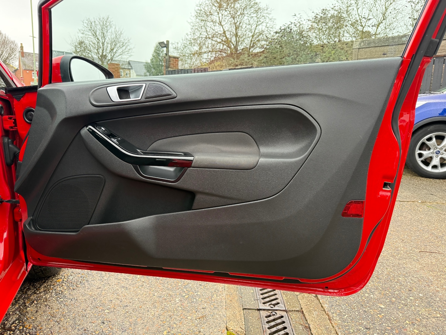 Used Ford Fiesta 2013 for sale - 77490396: Photo 14