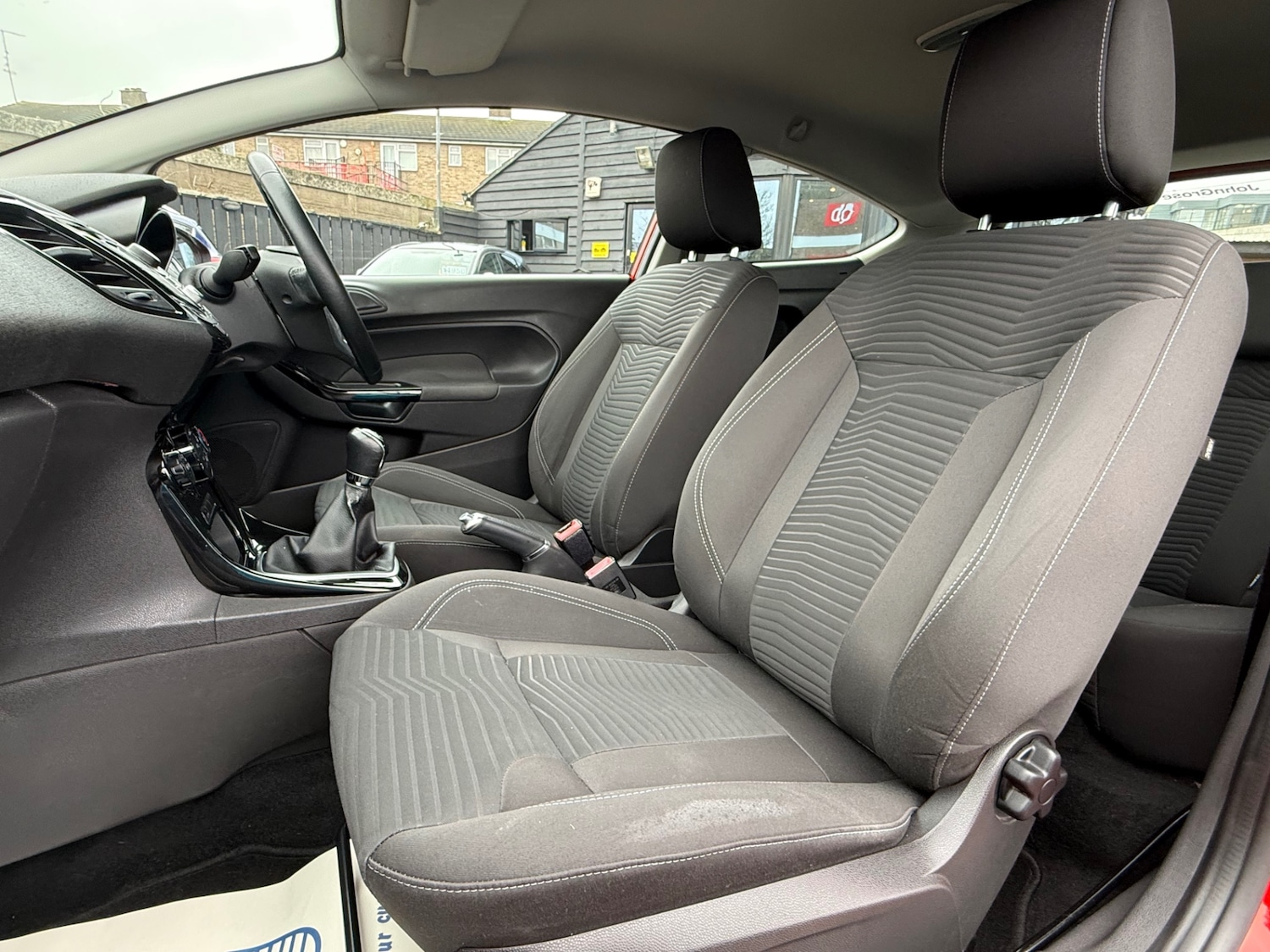 Used Ford Fiesta 2013 for sale - 77490396: Photo 20