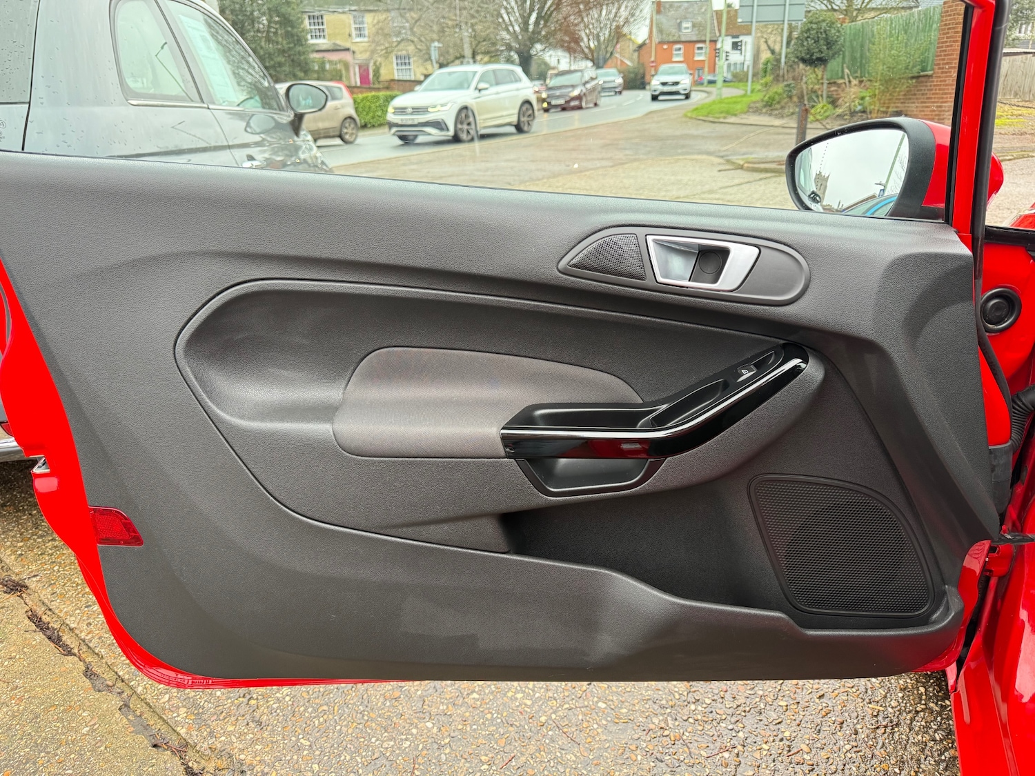 Used Ford Fiesta 2013 for sale - 77490396: Photo 21