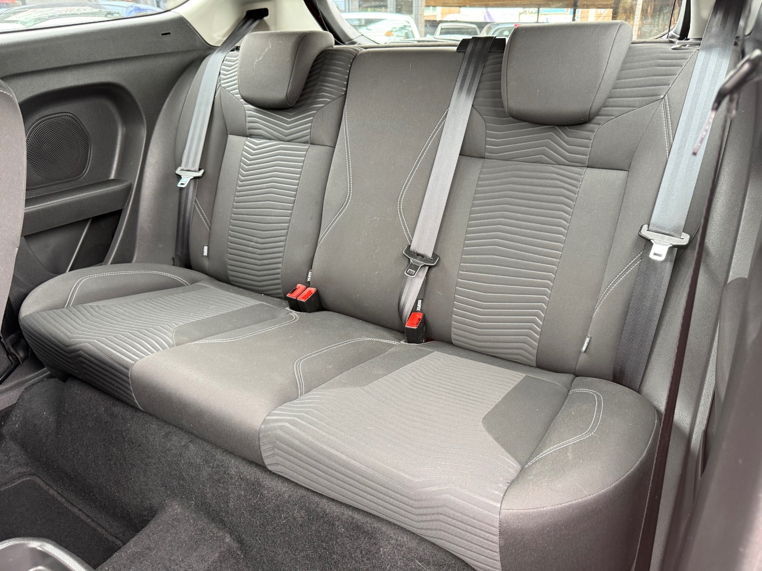 Used Ford Fiesta 2013 for sale - 77490396: Photo 22