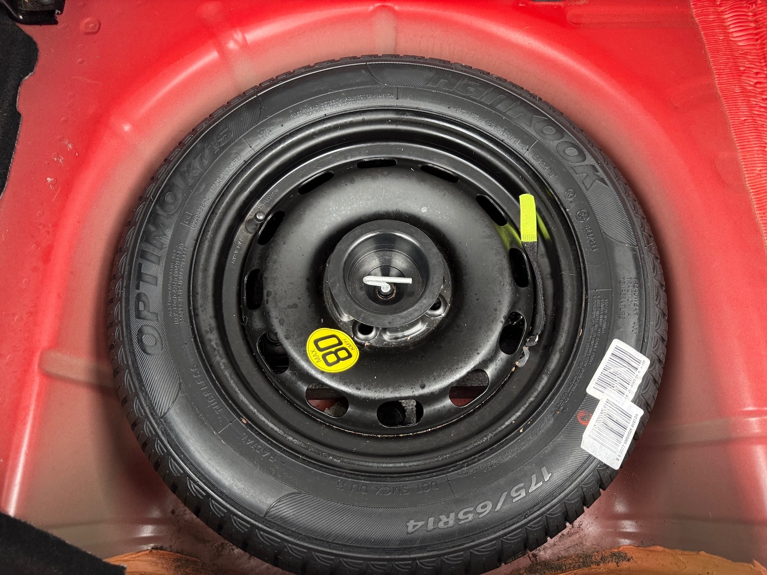 Used Ford Fiesta 2013 for sale - 77490396: Photo 25