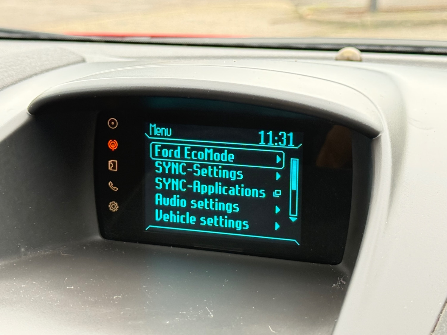 Used Ford Fiesta 2013 for sale - 77490396: Photo 42