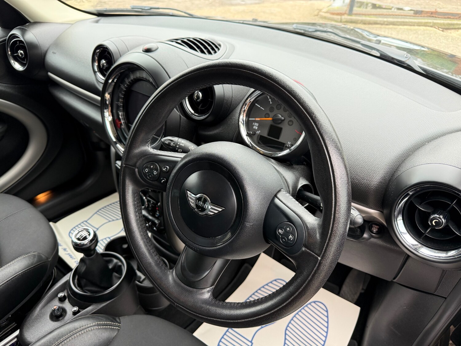 Used MINI Countryman 2015 for sale - 77530384: Photo 12