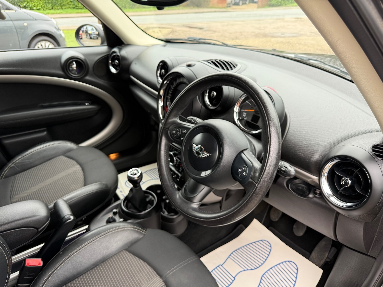 Used MINI Countryman 2015 for sale - 77530384: Photo 13