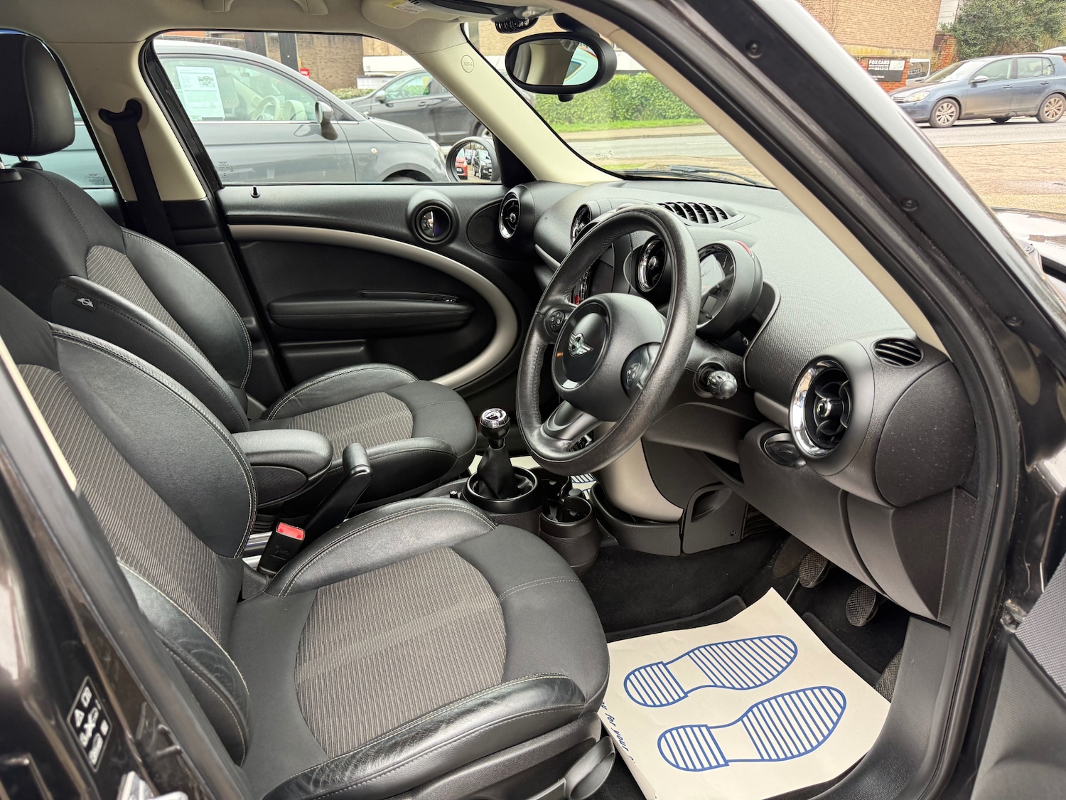 Used MINI Countryman 2015 for sale - 77530384: Photo 14