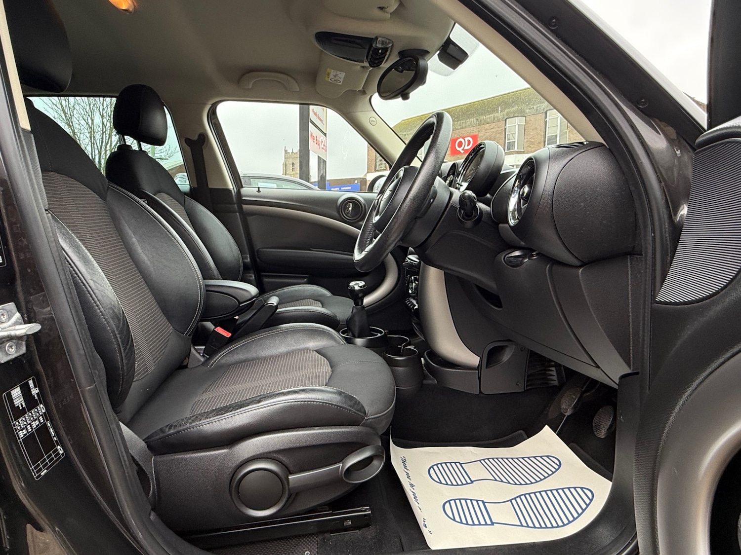 Used MINI Countryman 2015 for sale - 77530384: Photo 15