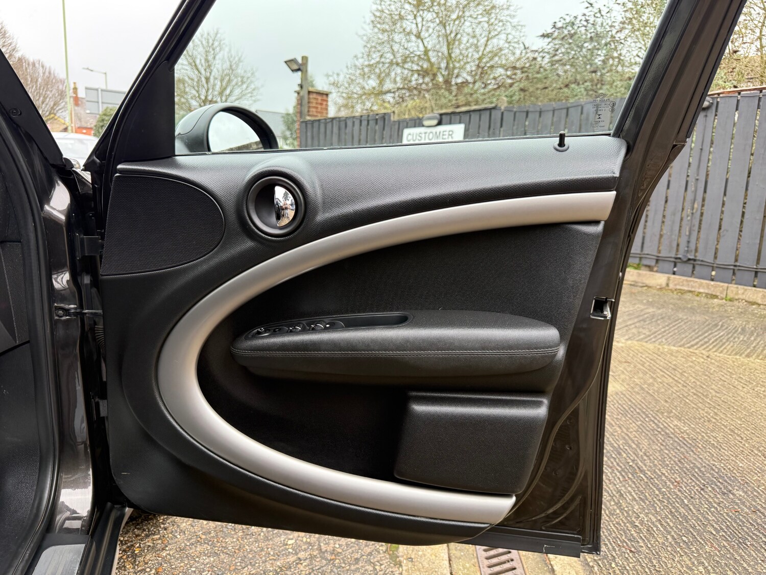 Used MINI Countryman 2015 for sale - 77530384: Photo 17