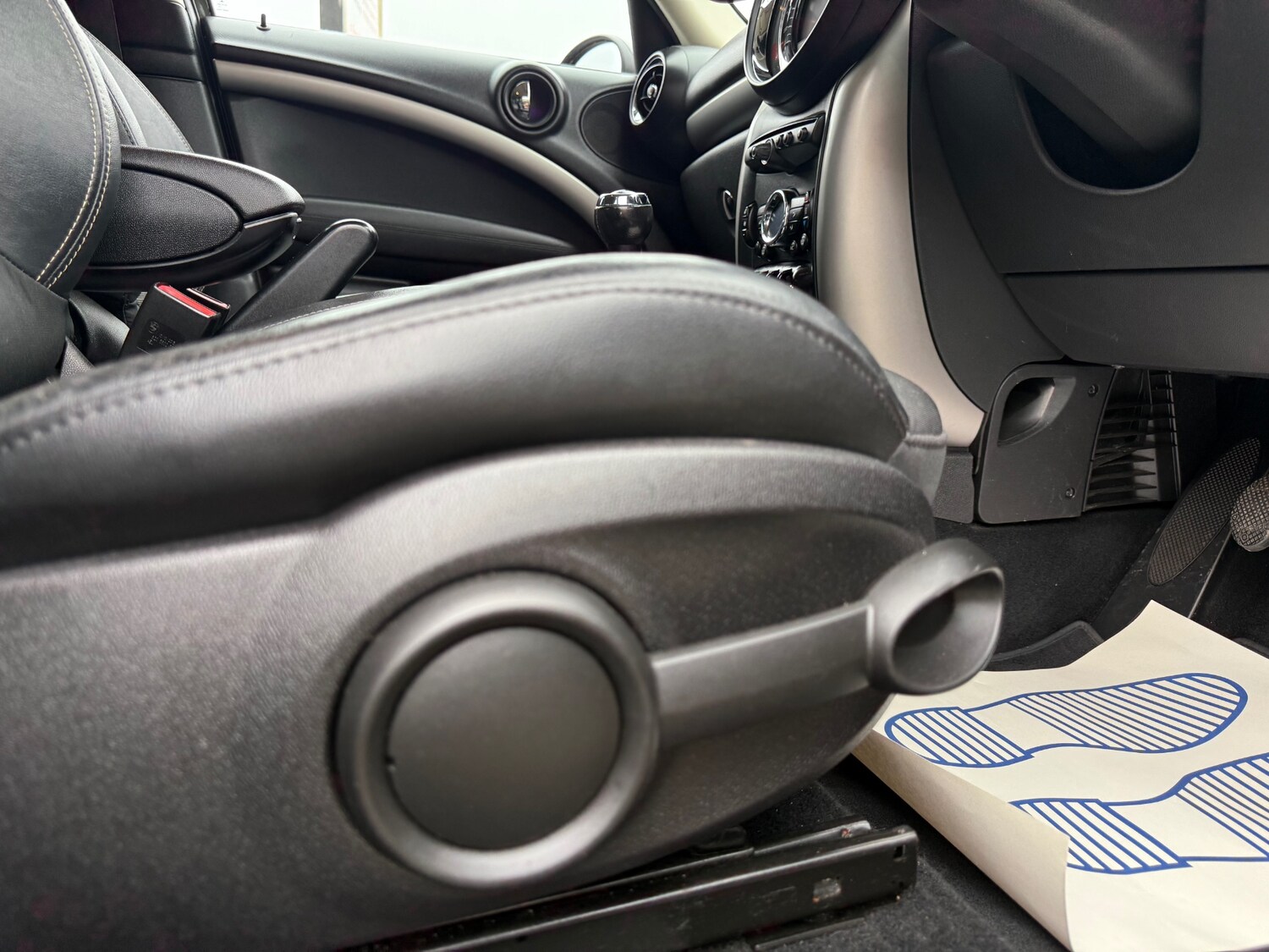 Used MINI Countryman 2015 for sale - 77530384: Photo 18