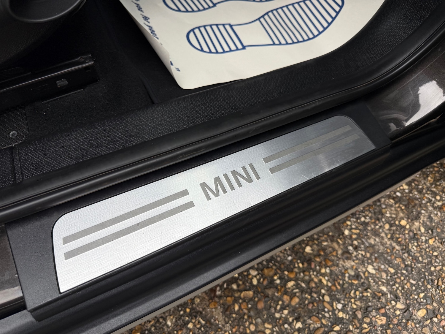 Used MINI Countryman 2015 for sale - 77530384: Photo 19