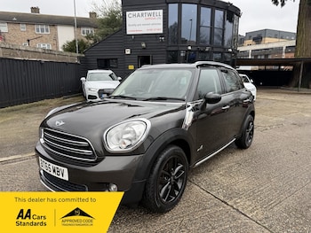 Used MINI Countryman 2015 for sale - 77530384: Photo