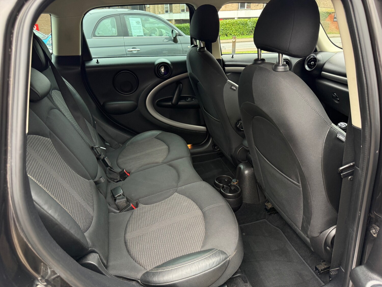 Used MINI Countryman 2015 for sale - 77530384: Photo 20