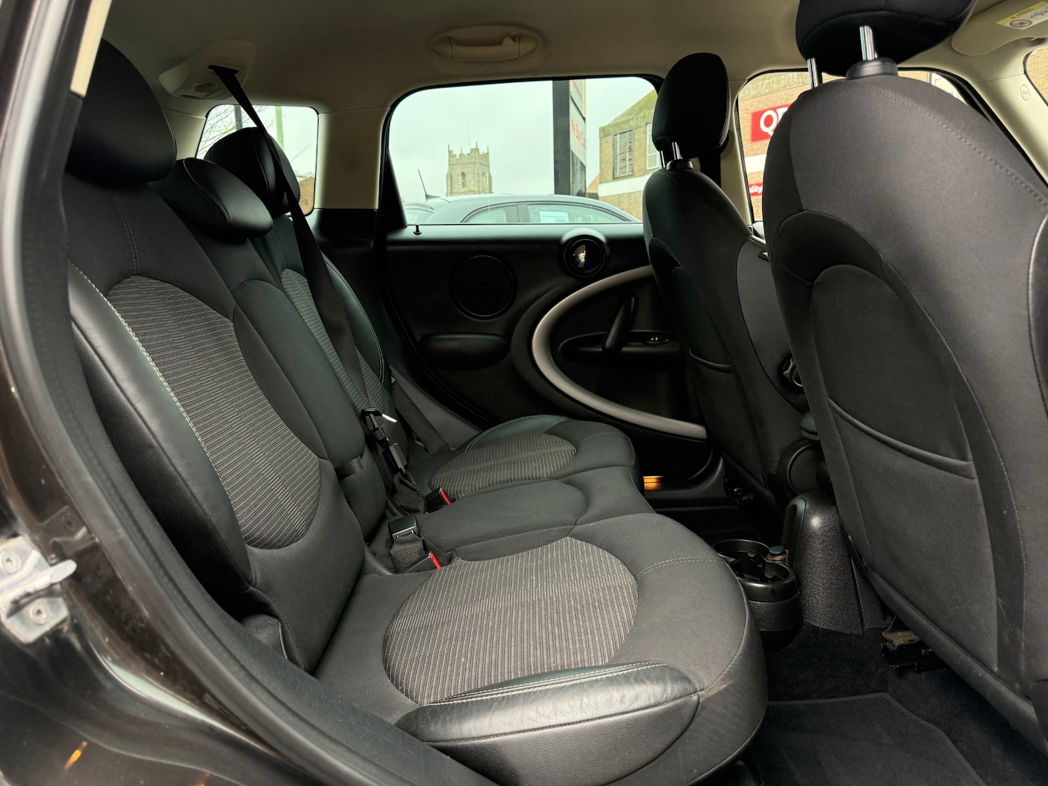 Used MINI Countryman 2015 for sale - 77530384: Photo 21