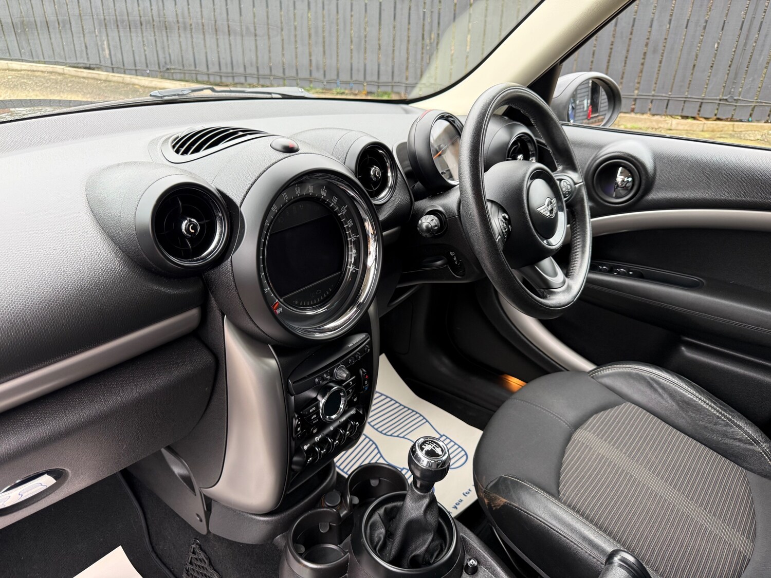 Used MINI Countryman 2015 for sale - 77530384: Photo 22