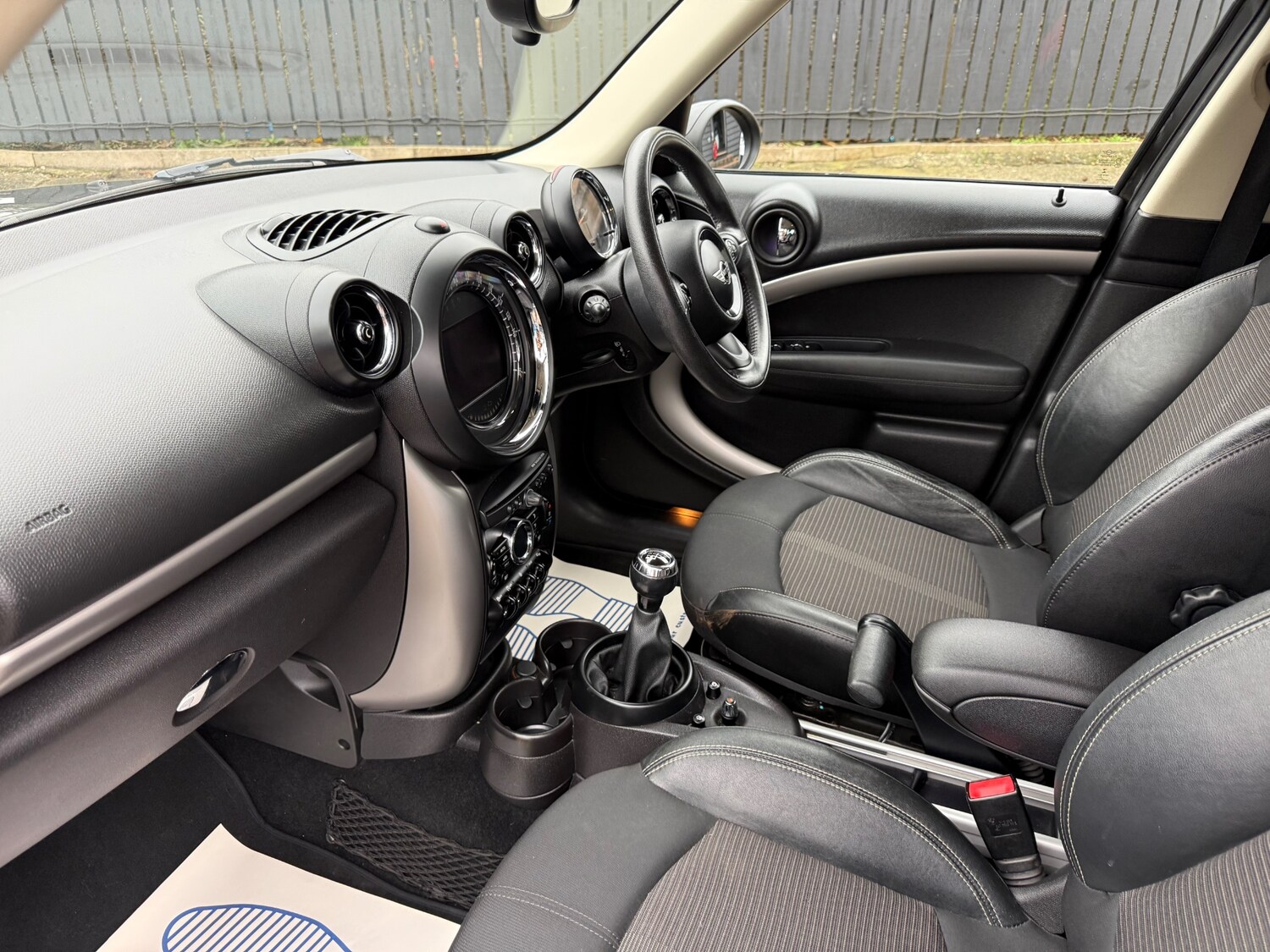 Used MINI Countryman 2015 for sale - 77530384: Photo 23