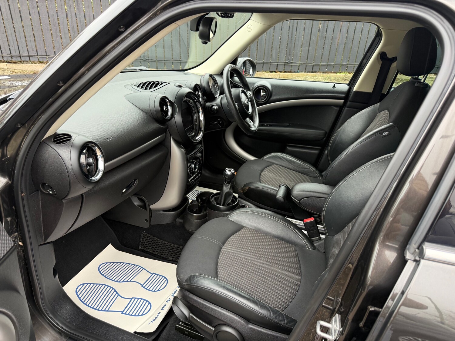 Used MINI Countryman 2015 for sale - 77530384: Photo 24