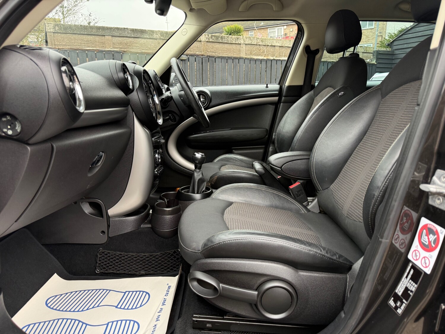 Used MINI Countryman 2015 for sale - 77530384: Photo 25