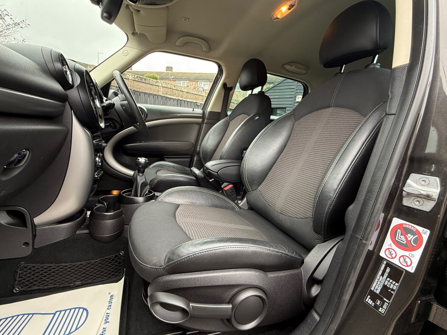 Used MINI Countryman 2015 for sale - 77530384: Photo 26