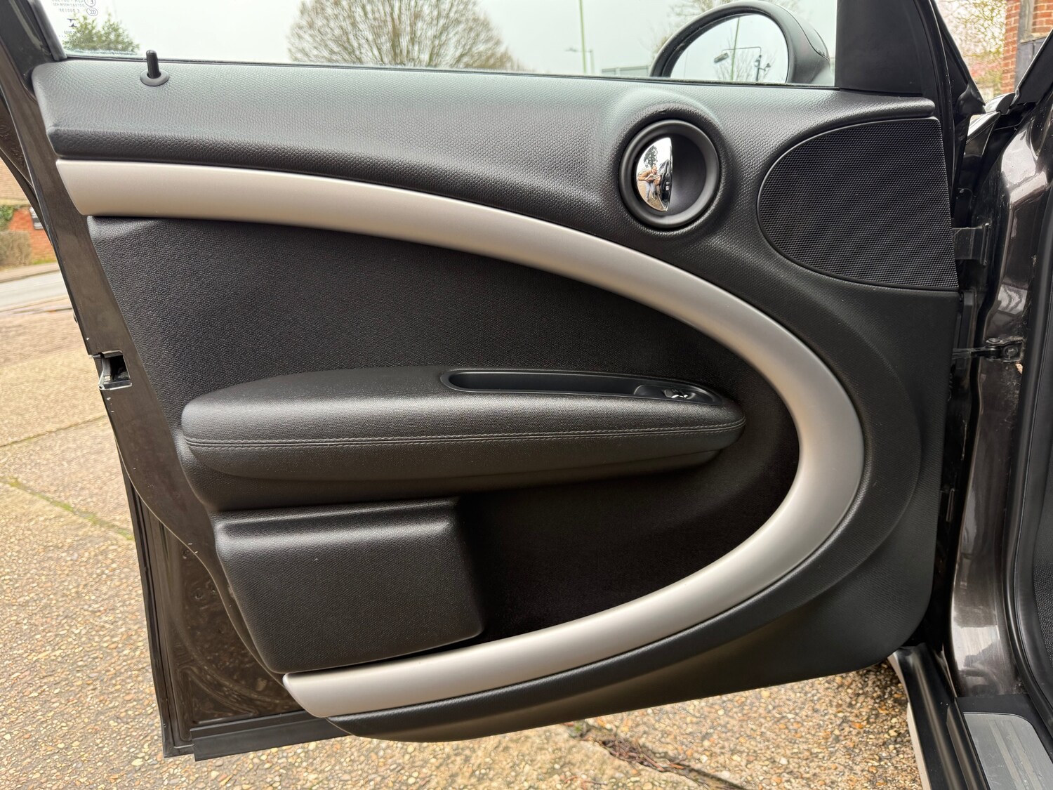 Used MINI Countryman 2015 for sale - 77530384: Photo 27