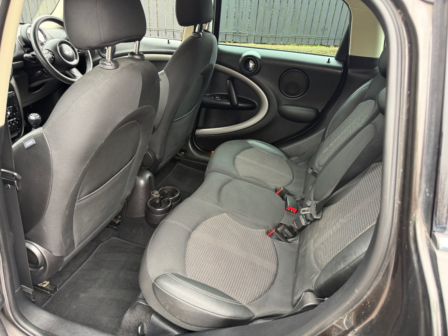 Used MINI Countryman 2015 for sale - 77530384: Photo 29