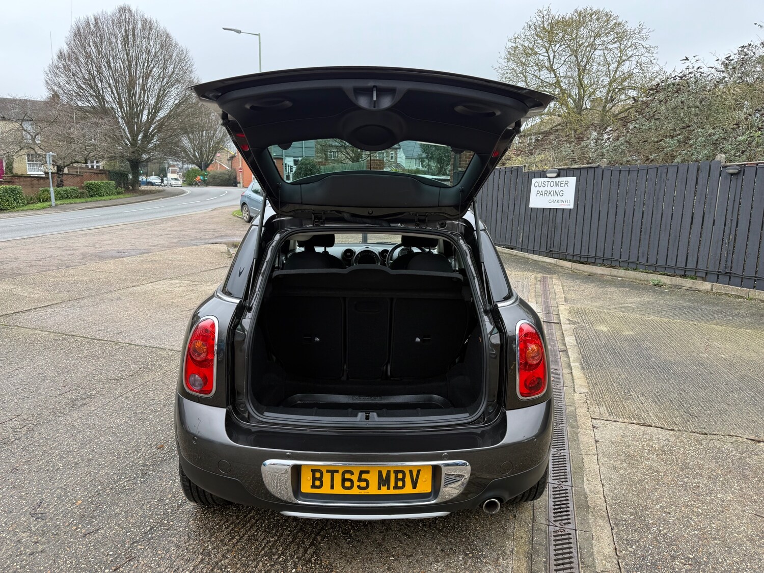 Used MINI Countryman 2015 for sale - 77530384: Photo 32