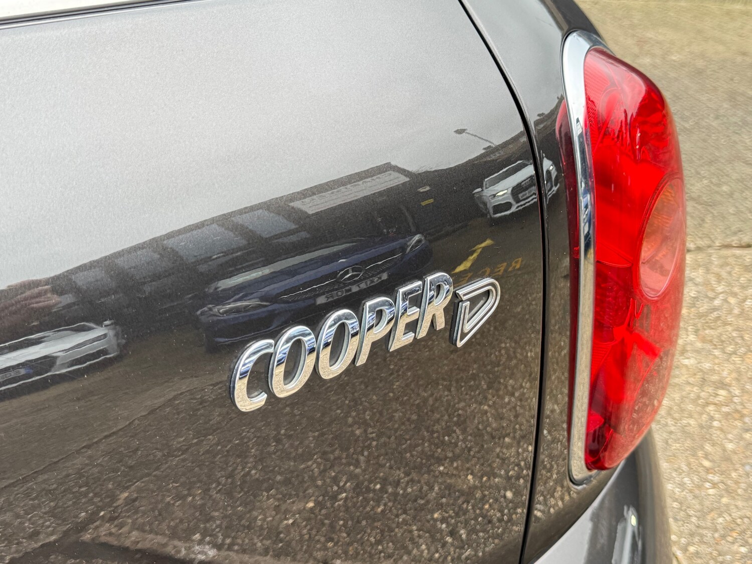 Used MINI Countryman 2015 for sale - 77530384: Photo 34