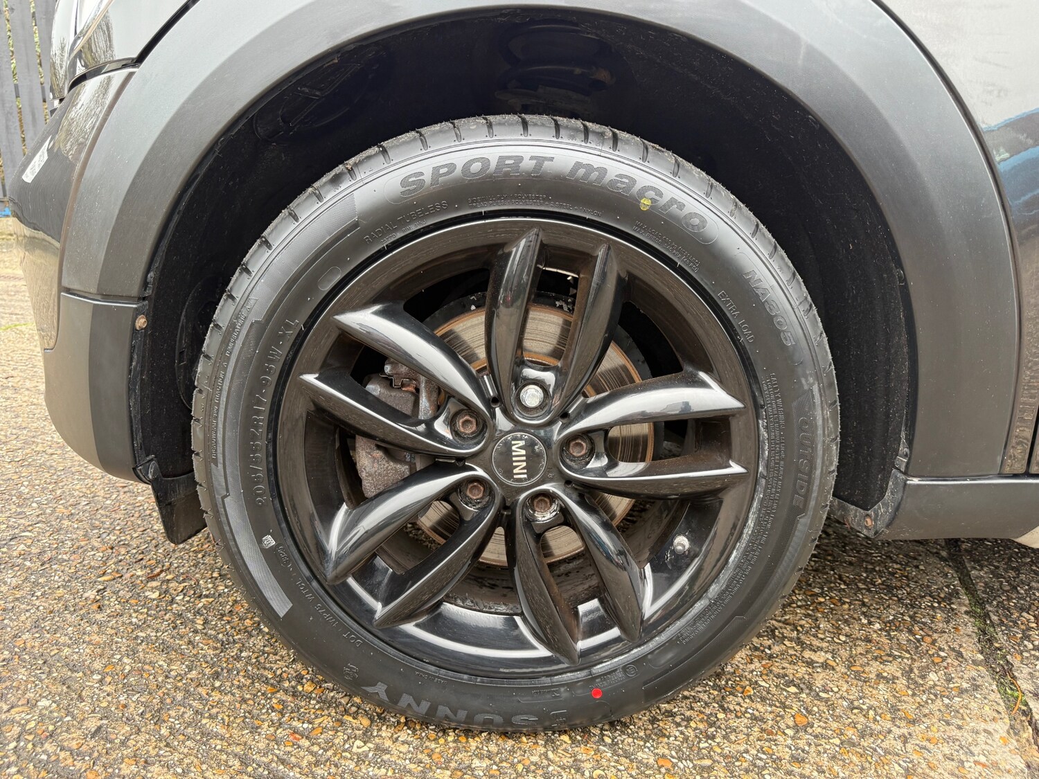 Used MINI Countryman 2015 for sale - 77530384: Photo 38