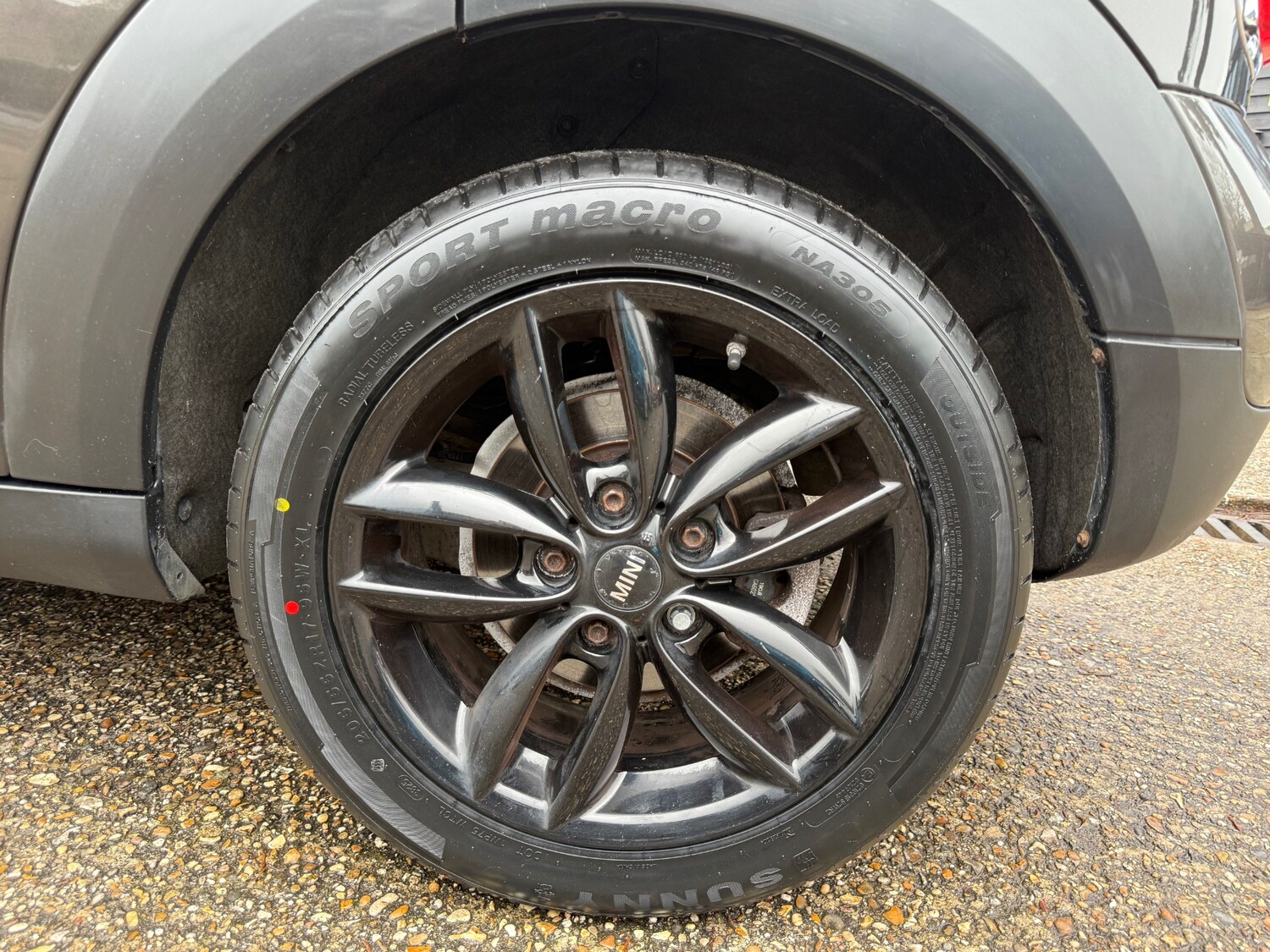 Used MINI Countryman 2015 for sale - 77530384: Photo 39