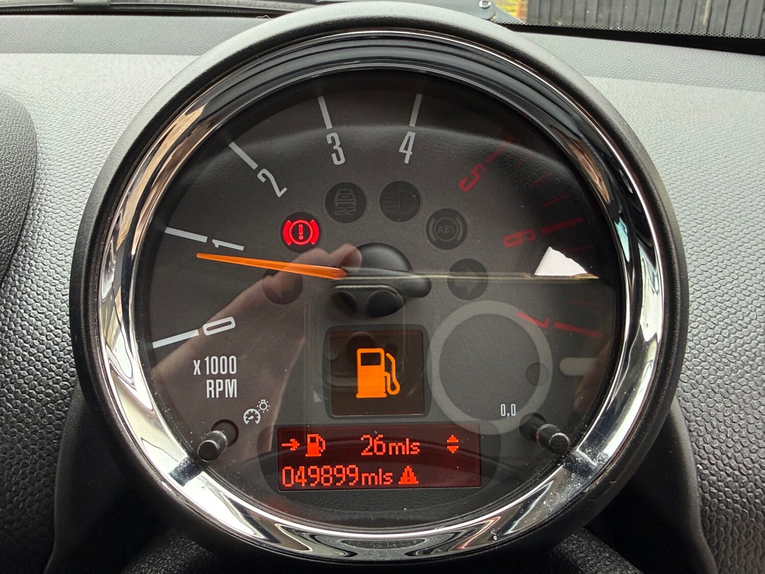 Used MINI Countryman 2015 for sale - 77530384: Photo 40