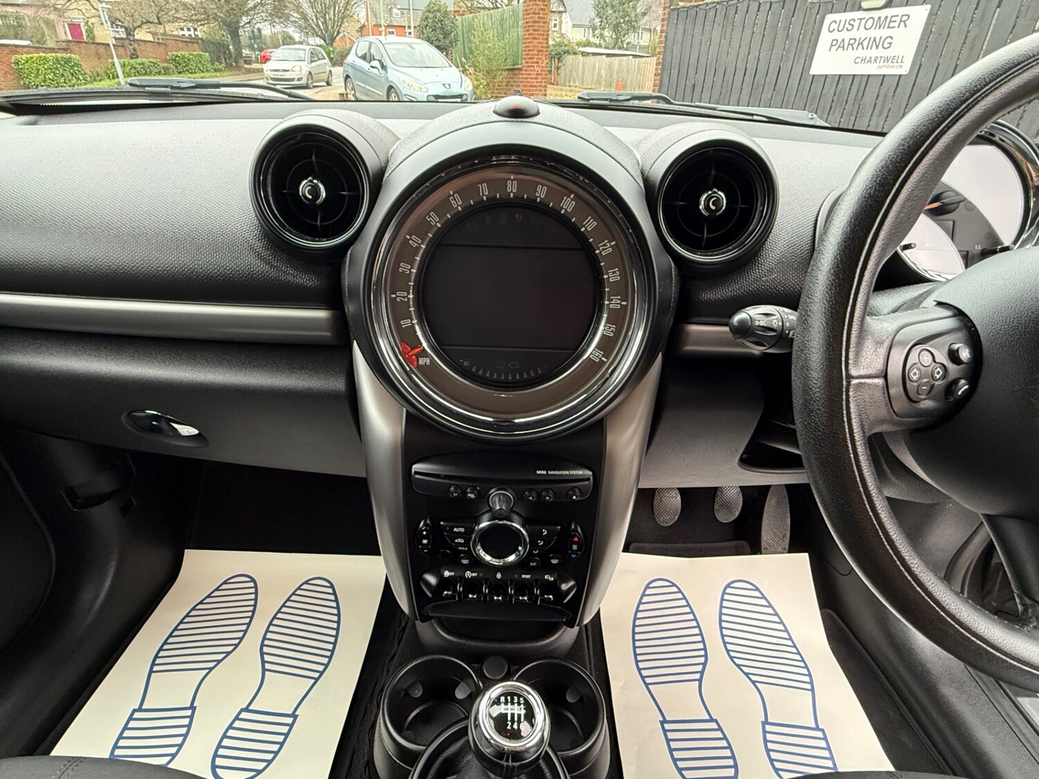 Used MINI Countryman 2015 for sale - 77530384: Photo 42