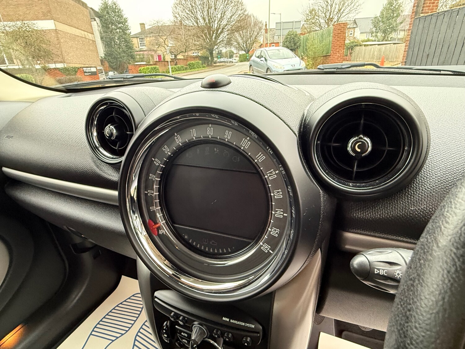 Used MINI Countryman 2015 for sale - 77530384: Photo 43