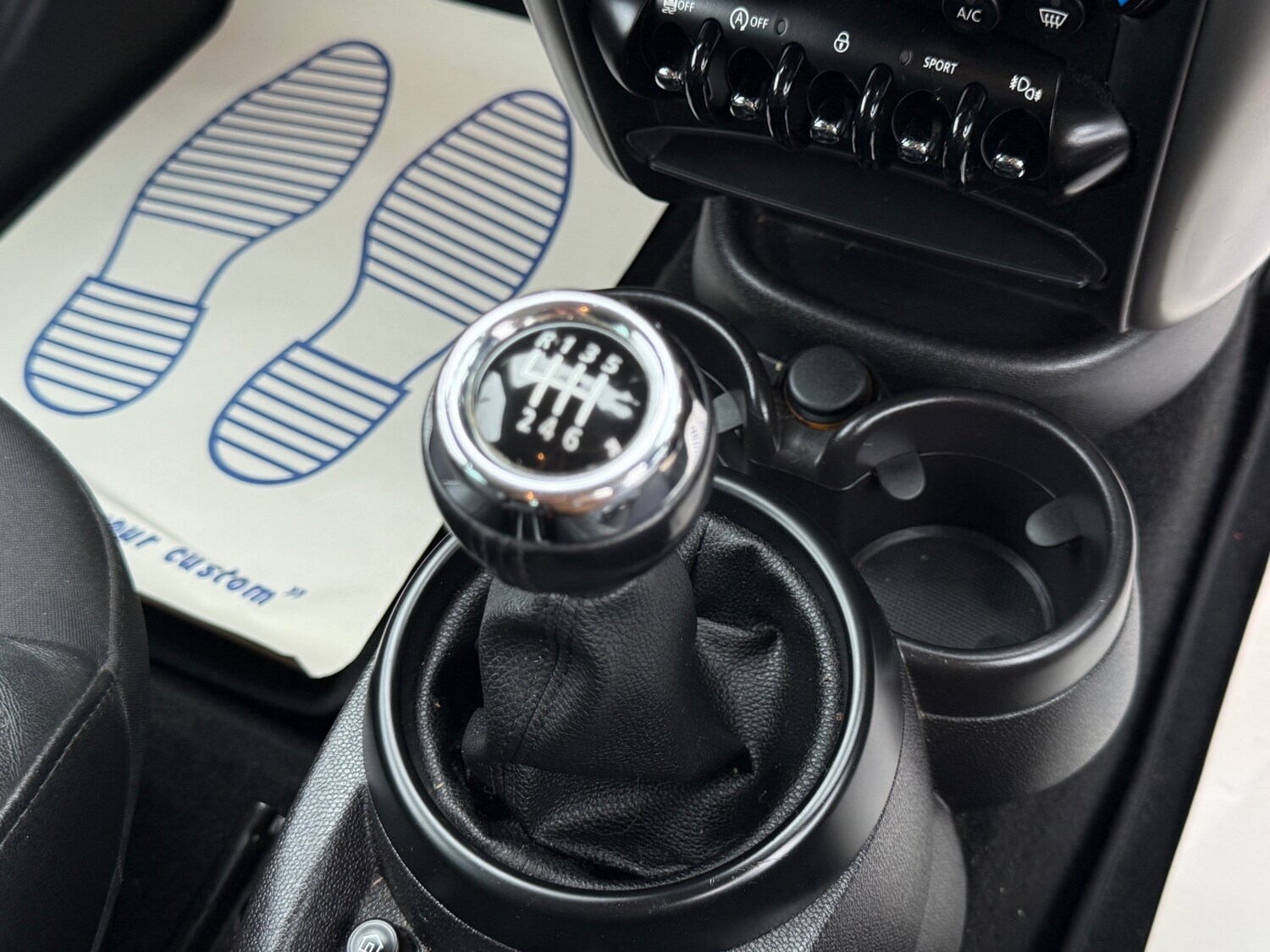 Used MINI Countryman 2015 for sale - 77530384: Photo 45