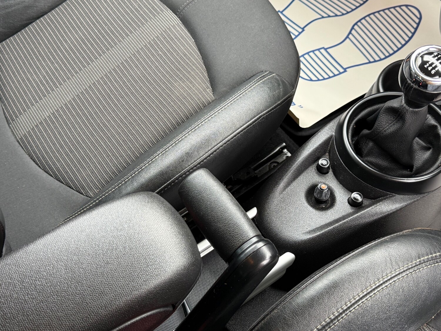 Used MINI Countryman 2015 for sale - 77530384: Photo 46