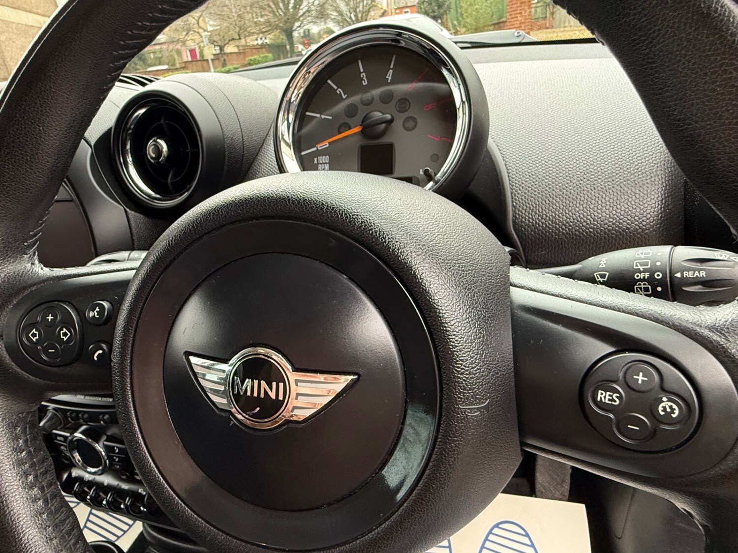 Used MINI Countryman 2015 for sale - 77530384: Photo 47