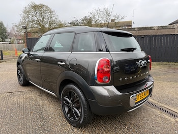 Used MINI Countryman 2015 for sale - 77530384: Photo