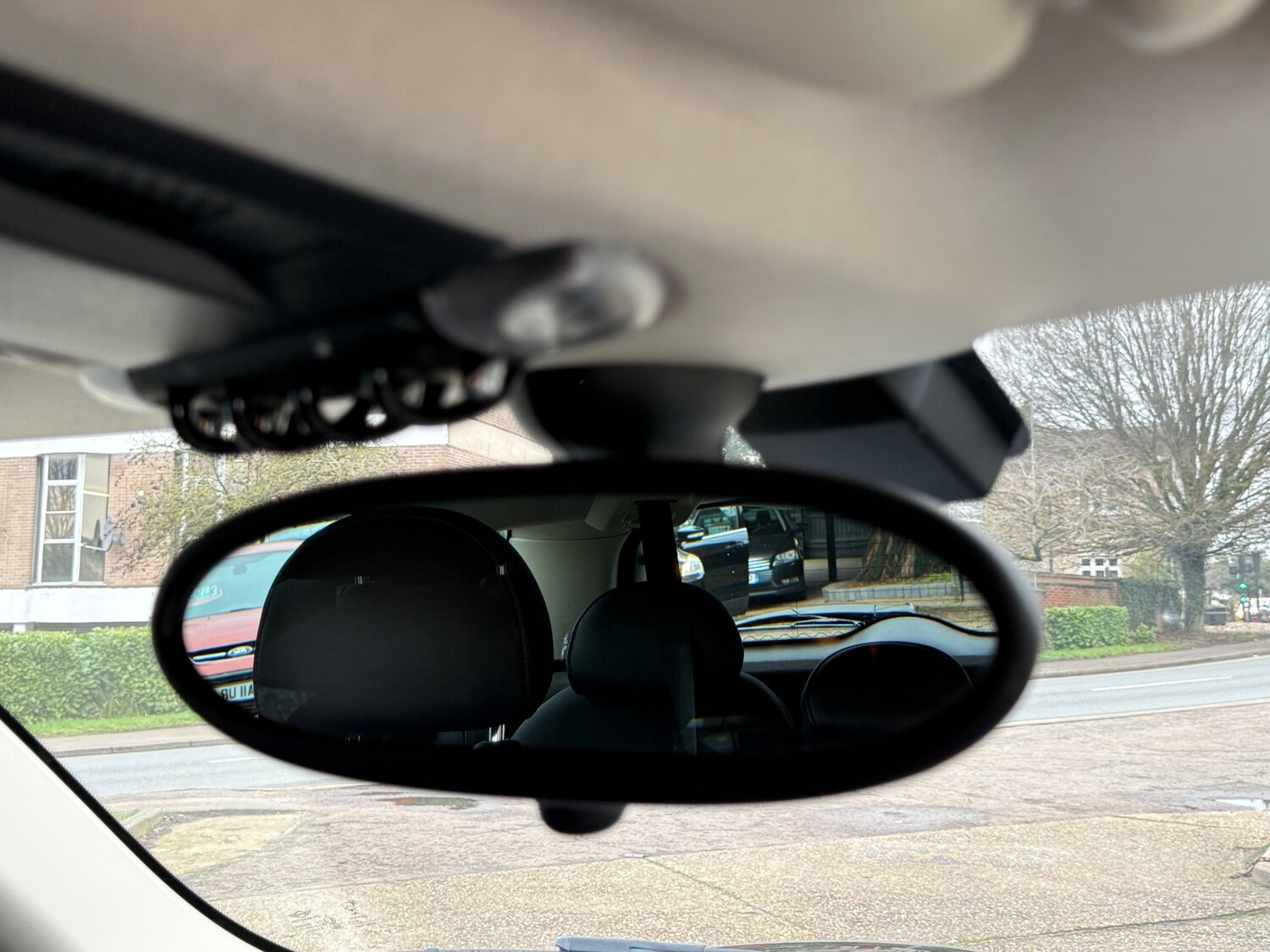 Used MINI Countryman 2015 for sale - 77530384: Photo 52