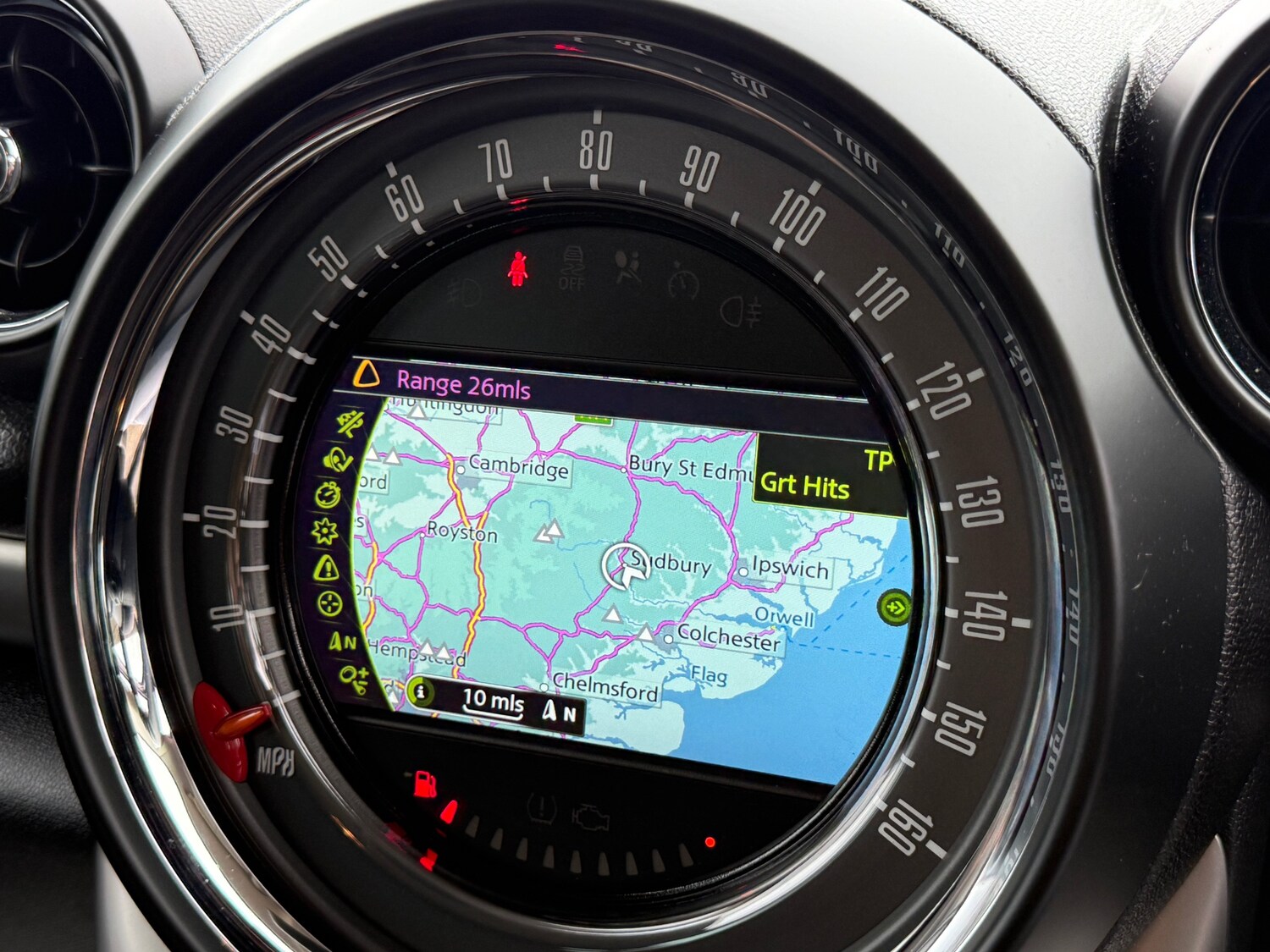 Used MINI Countryman 2015 for sale - 77530384: Photo 53