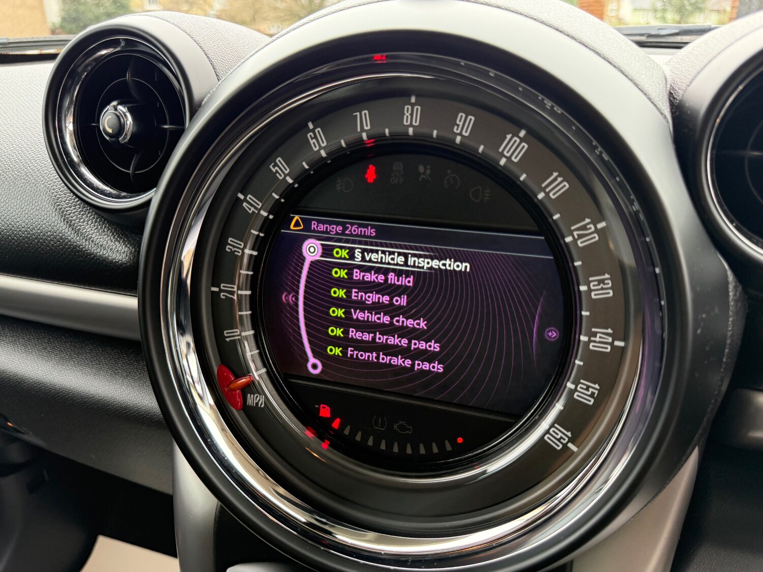 Used MINI Countryman 2015 for sale - 77530384: Photo 55