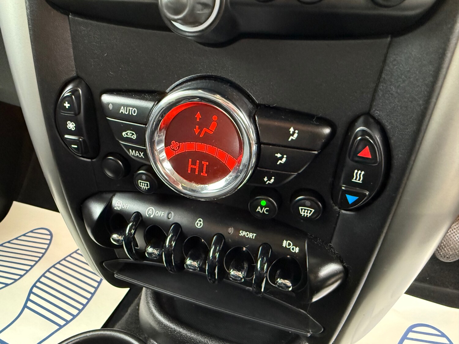 Used MINI Countryman 2015 for sale - 77530384: Photo 56