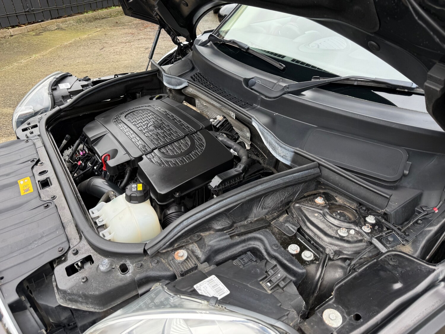 Used MINI Countryman 2015 for sale - 77530384: Photo 59