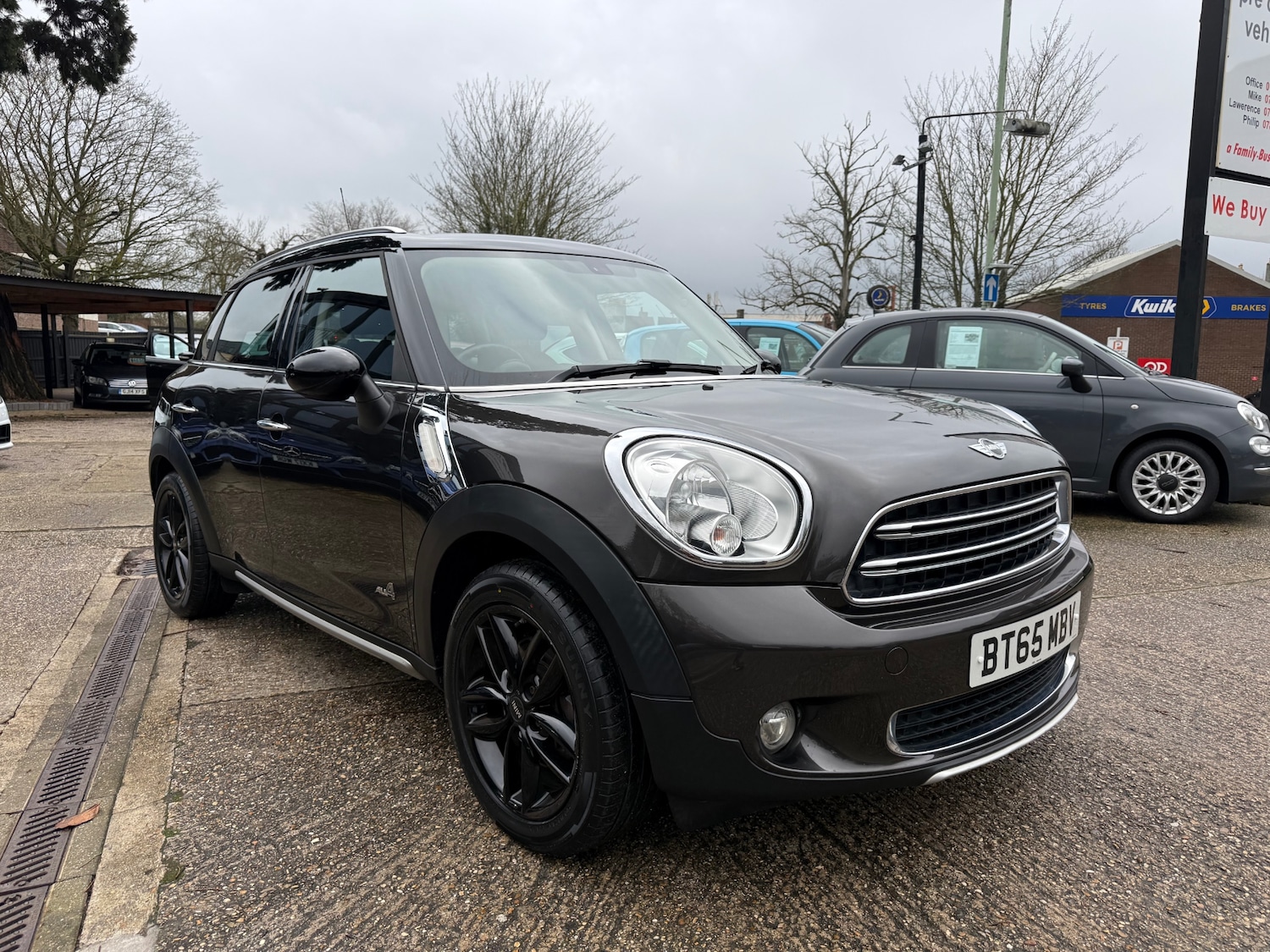 Used MINI Countryman 2015 for sale - 77530384: Photo 6