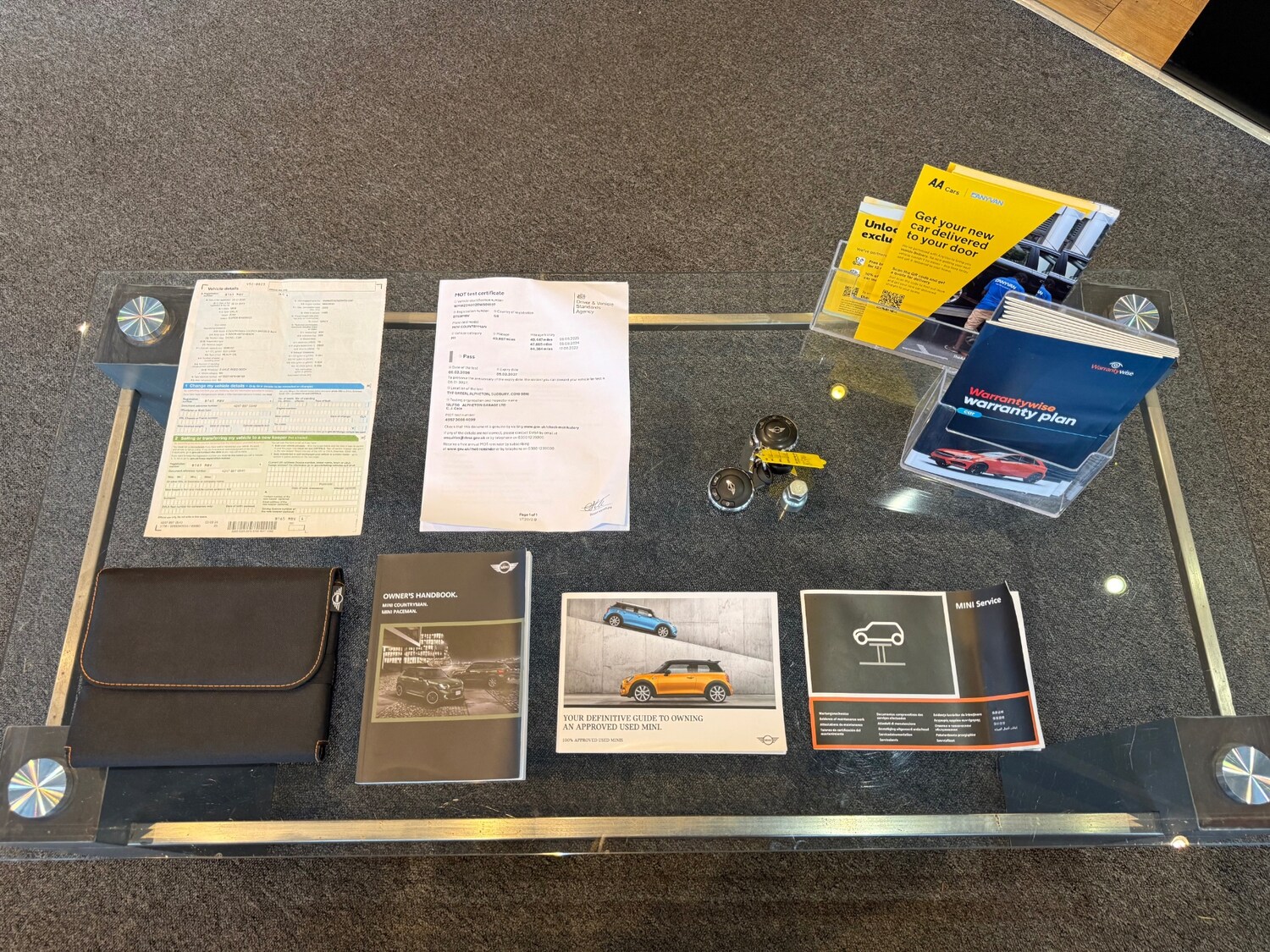 Used MINI Countryman 2015 for sale - 77530384: Photo 61